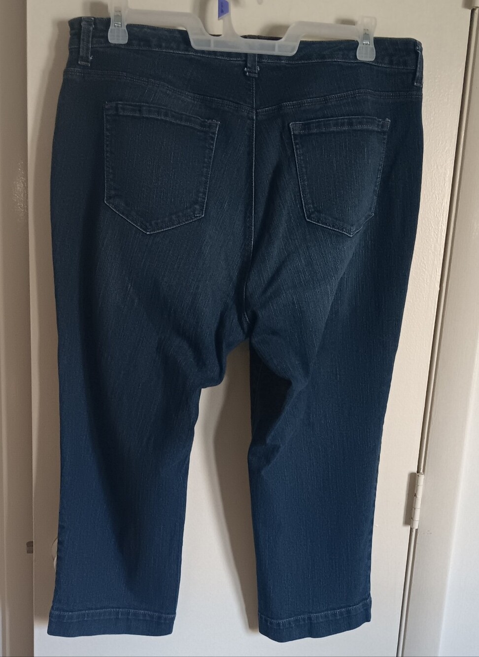 Style & Co. Curvy Capri - Picture 2 of 6